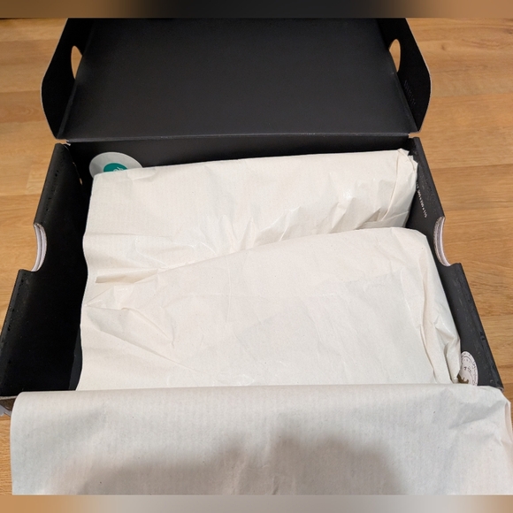 Jordan Air 4 Retro Black Cat Sneakers NWT BNIB - Picture 3 of 10